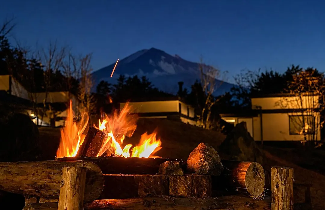 Hanz Outdoor Resort -Formerly Glamping Villa Hanz Kawaguchiko-1