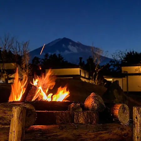 Hanz Outdoor Resort -Formerly Glamping Villa Hanz Kawaguchiko-3