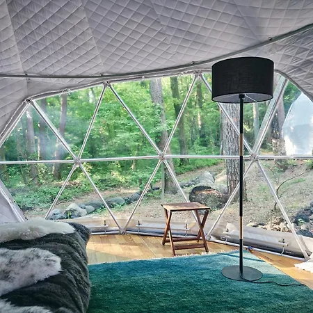 Hanz Outdoor Resort -Formerly Glamping Villa Hanz Kawaguchiko-3
